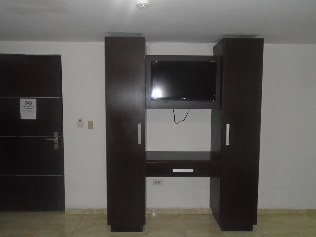 Residencial Mexico Ciudad de Panamá