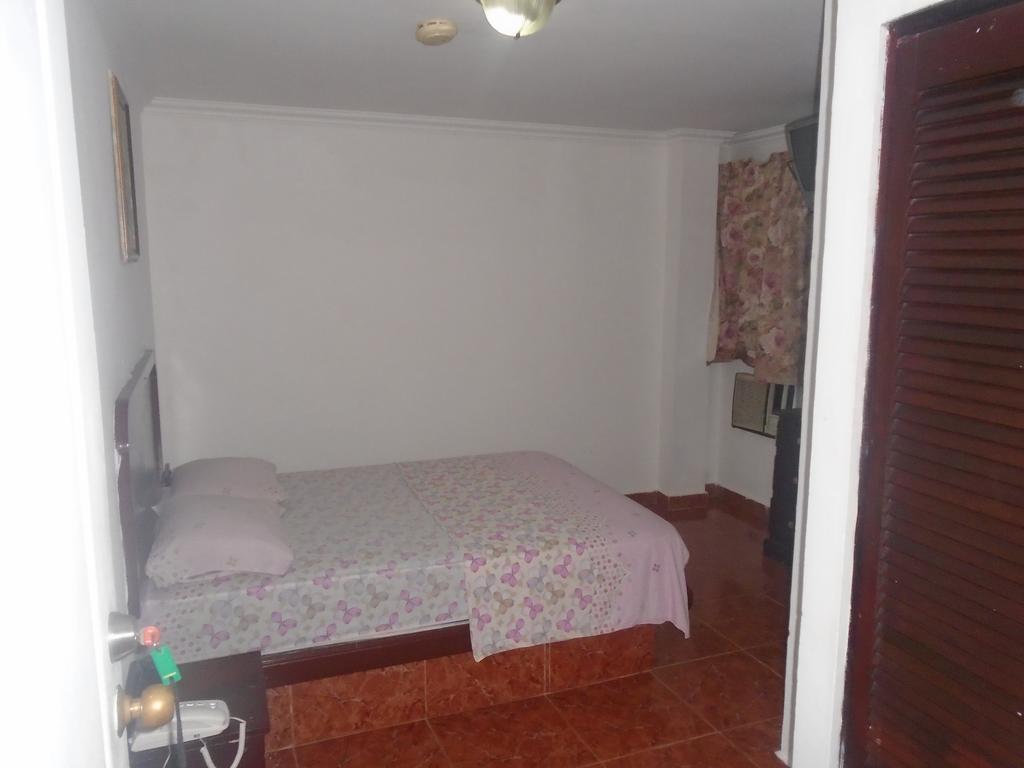 Residencial Mexico Hotel 3*