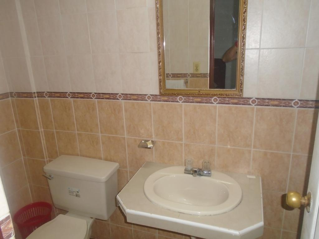 Residencial Mexico 3*