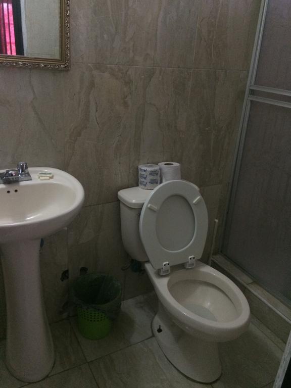 Residencial Mexico