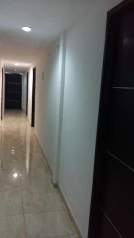 Hotel Residencial Mexico 3*