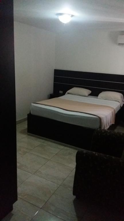 Residencial Mexico Hotel Ciudad de Panamá