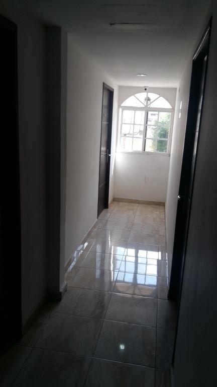 Residencial Mexico