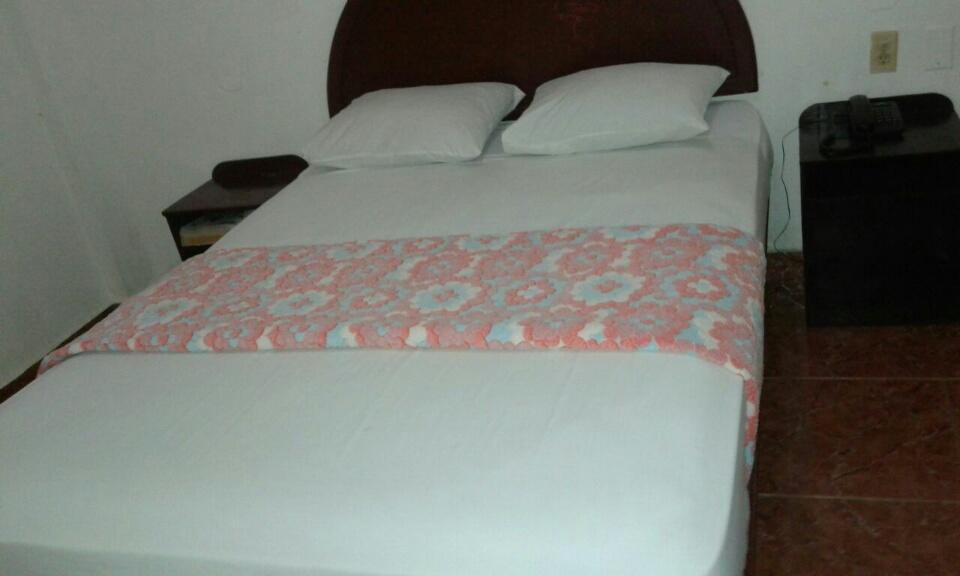 Residencial Mexico Hotel Ciudad de Panamá